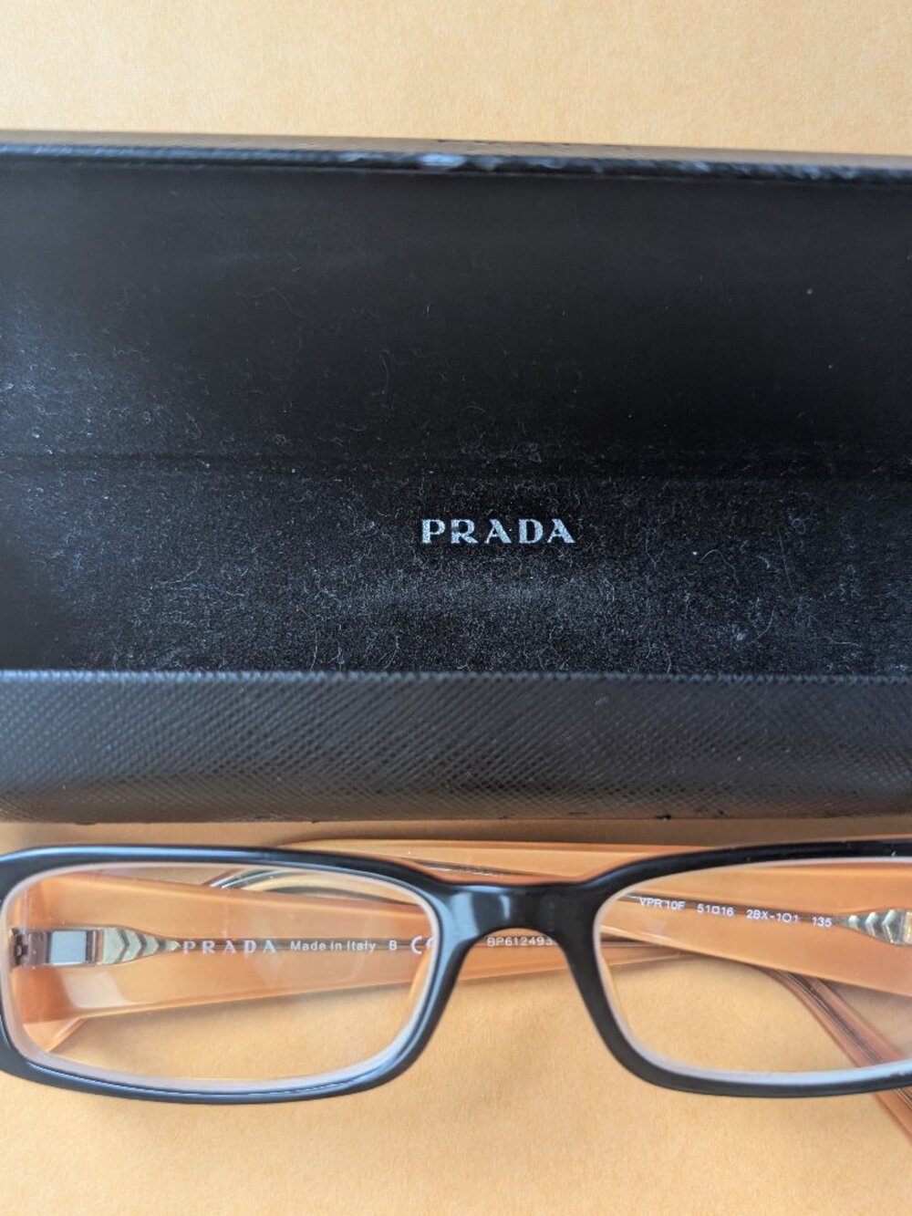 Prada Frames